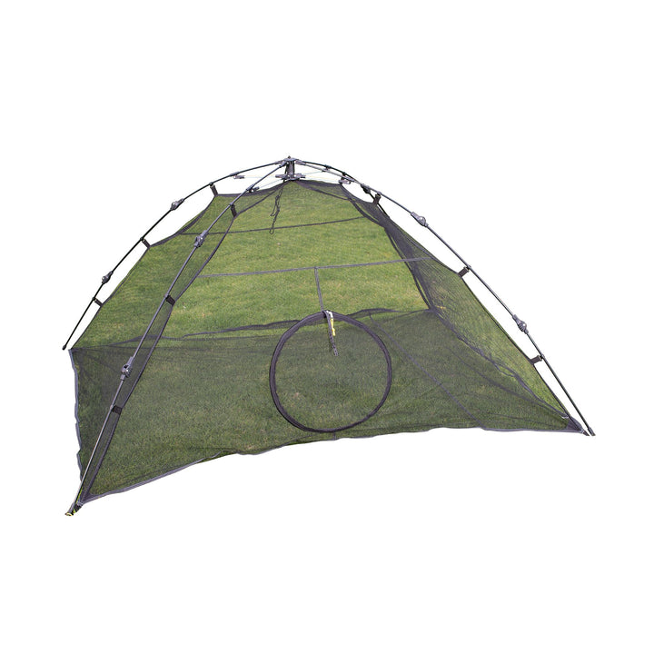 Happy Habitat Portable Cat Tent