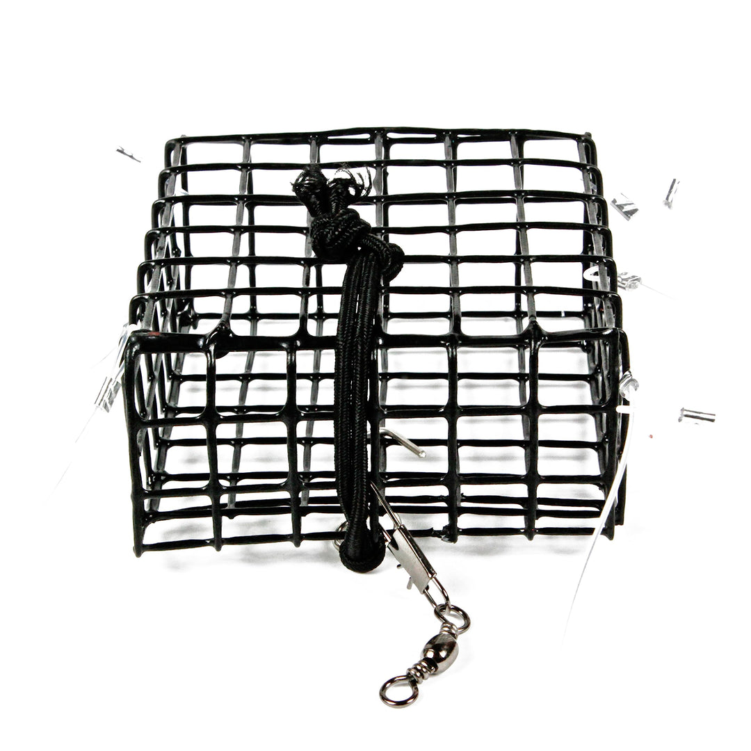 AC-333 Crab Snare 6-Loop