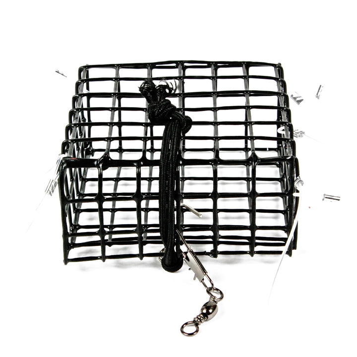 AC-333 Crab Snare 6-Loop