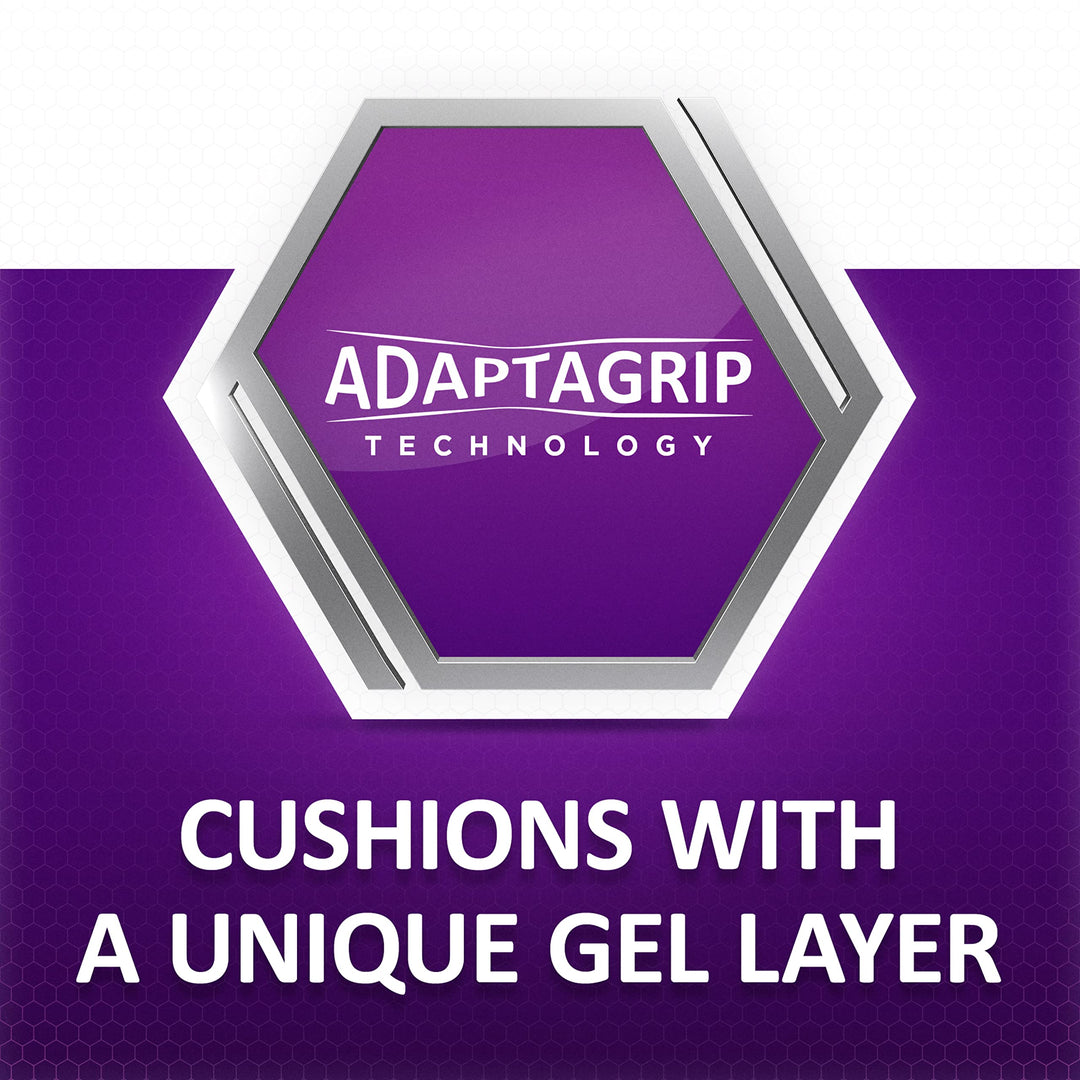 Cushion & Comfort, Denture and Partials Adhesive Cream, 2.2 Ounces