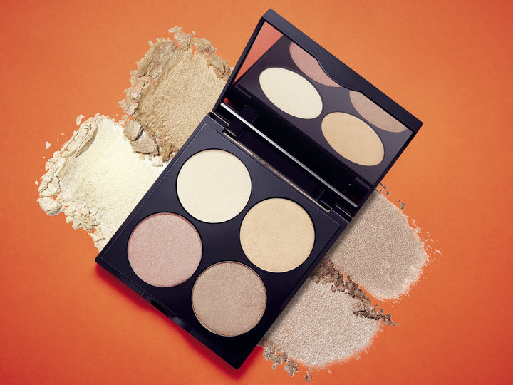 Revlon PhotoReady Sunlit Dream Highlighting Palette