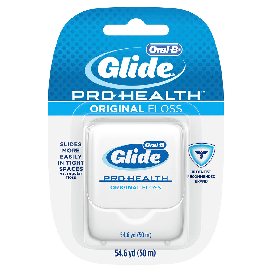 Glide Pro-Health Original Floss 50 M, 50.000 Meter