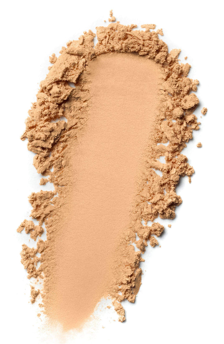 Sheer Finish Loose Powder, No. 06 Warm Natural, 0.21 Ounce