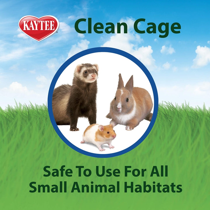 Clean Cage Spray 32 Ounces