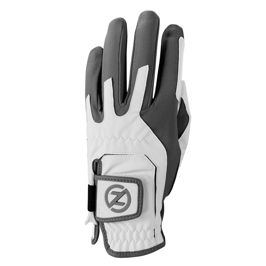 Stryker Performance Golf Glove, White, Universal-Fit