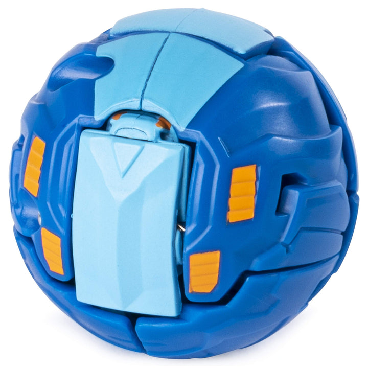 , Hydorous, 2-inch Tall Collectible Transforming Creature, for Ages 6 and Up