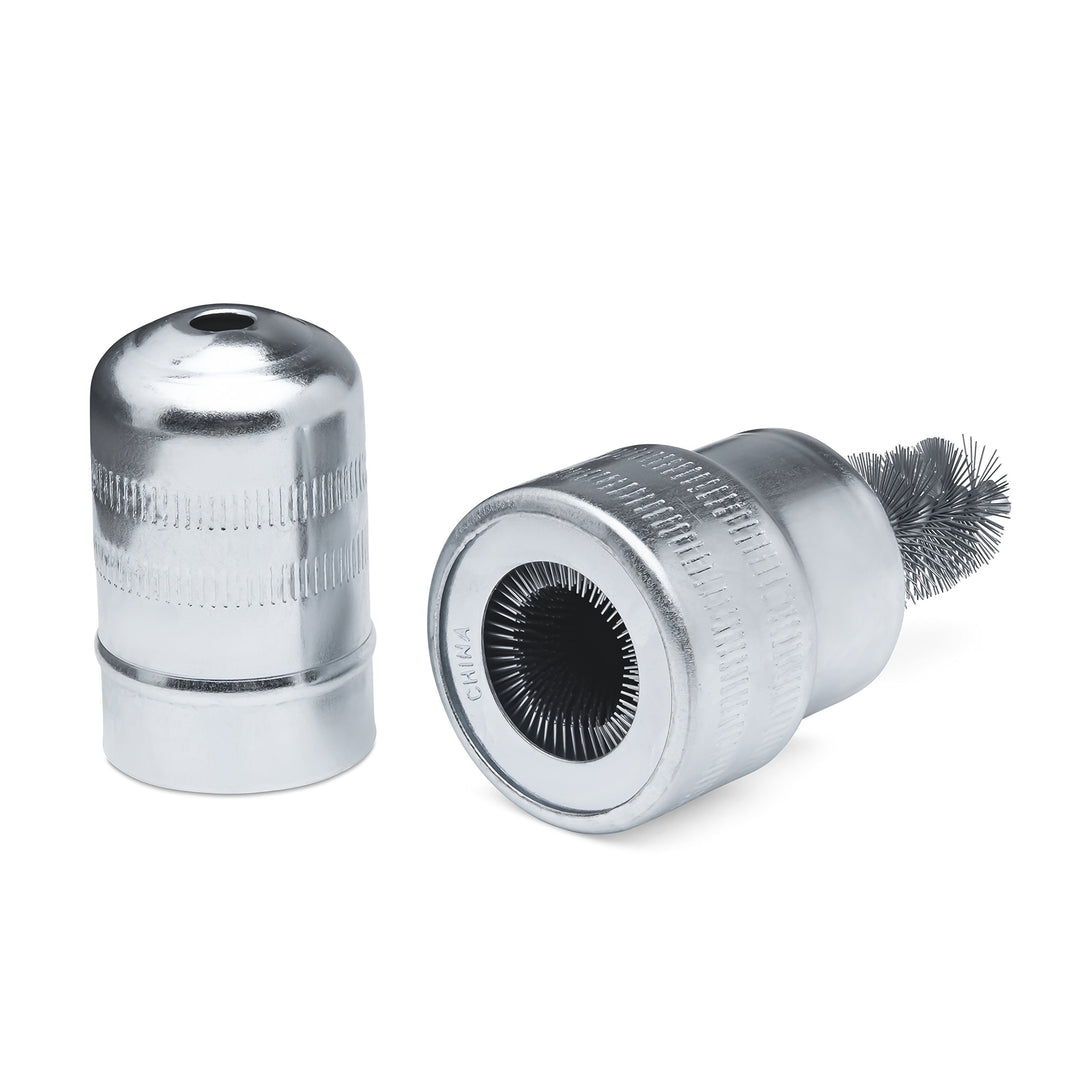 Premium Battery Post/Terminal Corrosion Cleaning Brush