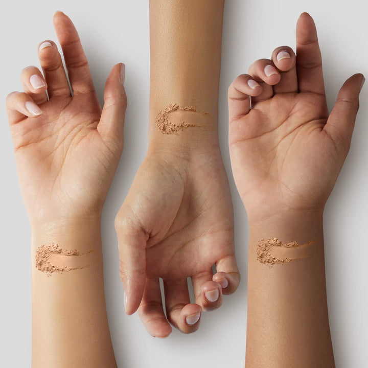 Outlast All-Day Ultimate Finish Foundation, Classic Tan, 0.4 Ounce (Pack of 1) (Packaging May Vary)