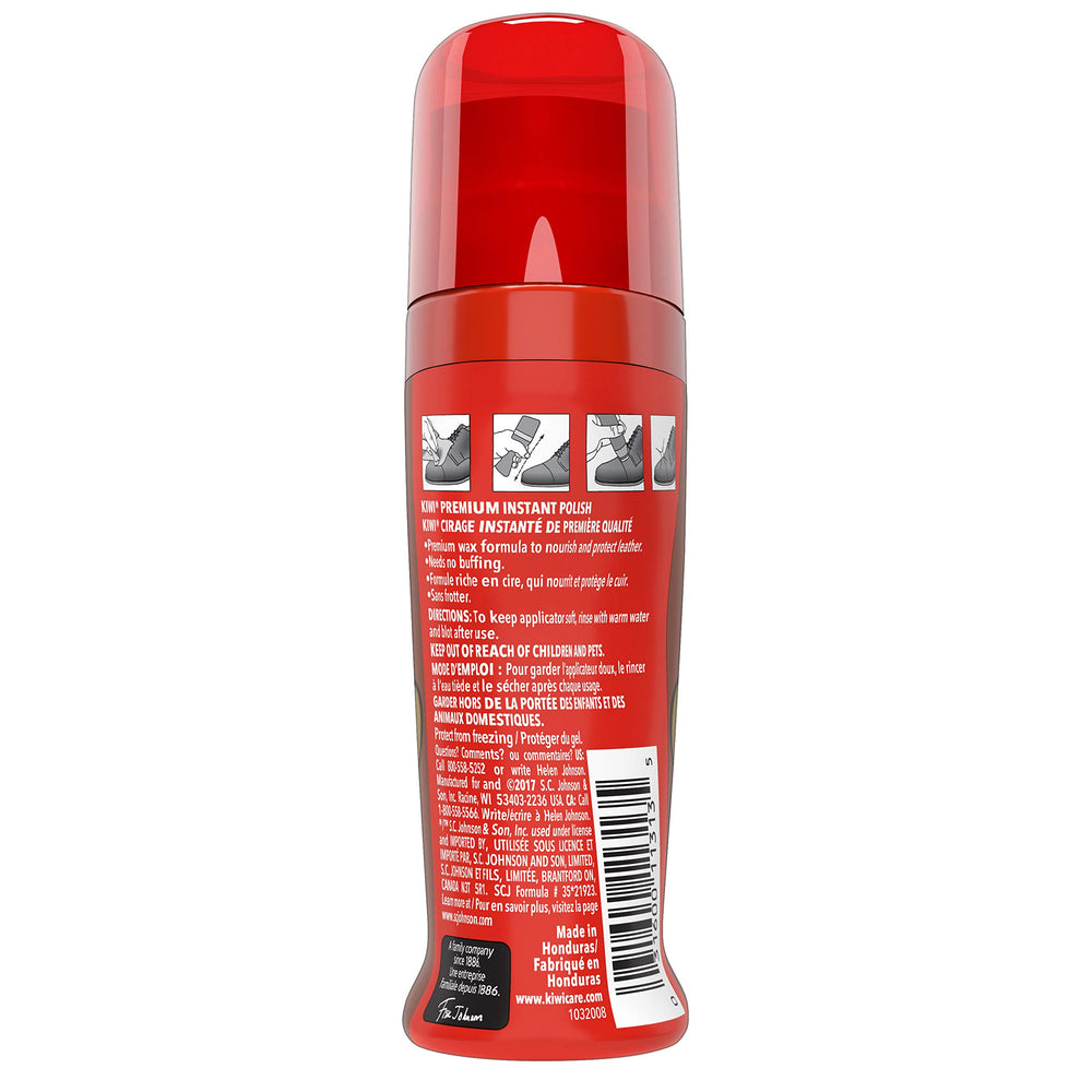 Color Shine Liquid Polish Brown 2.5 FL. OZ.