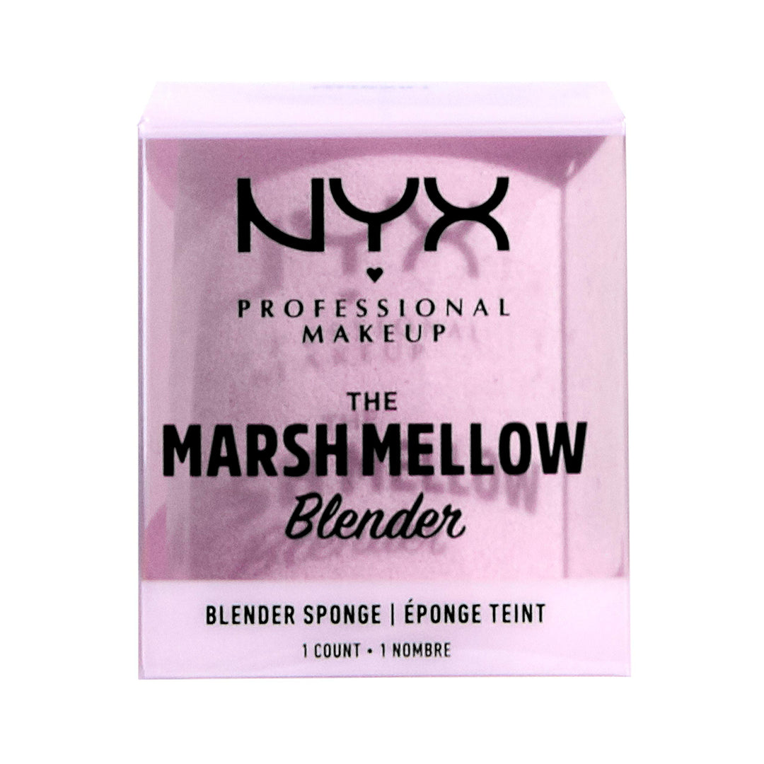 PROFESSIONAL MAKEUP The Marshmellow Blender Sponge