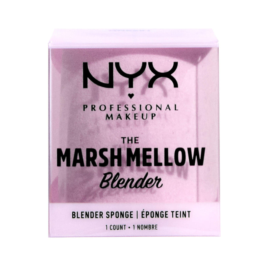 PROFESSIONAL MAKEUP The Marshmellow Blender Sponge