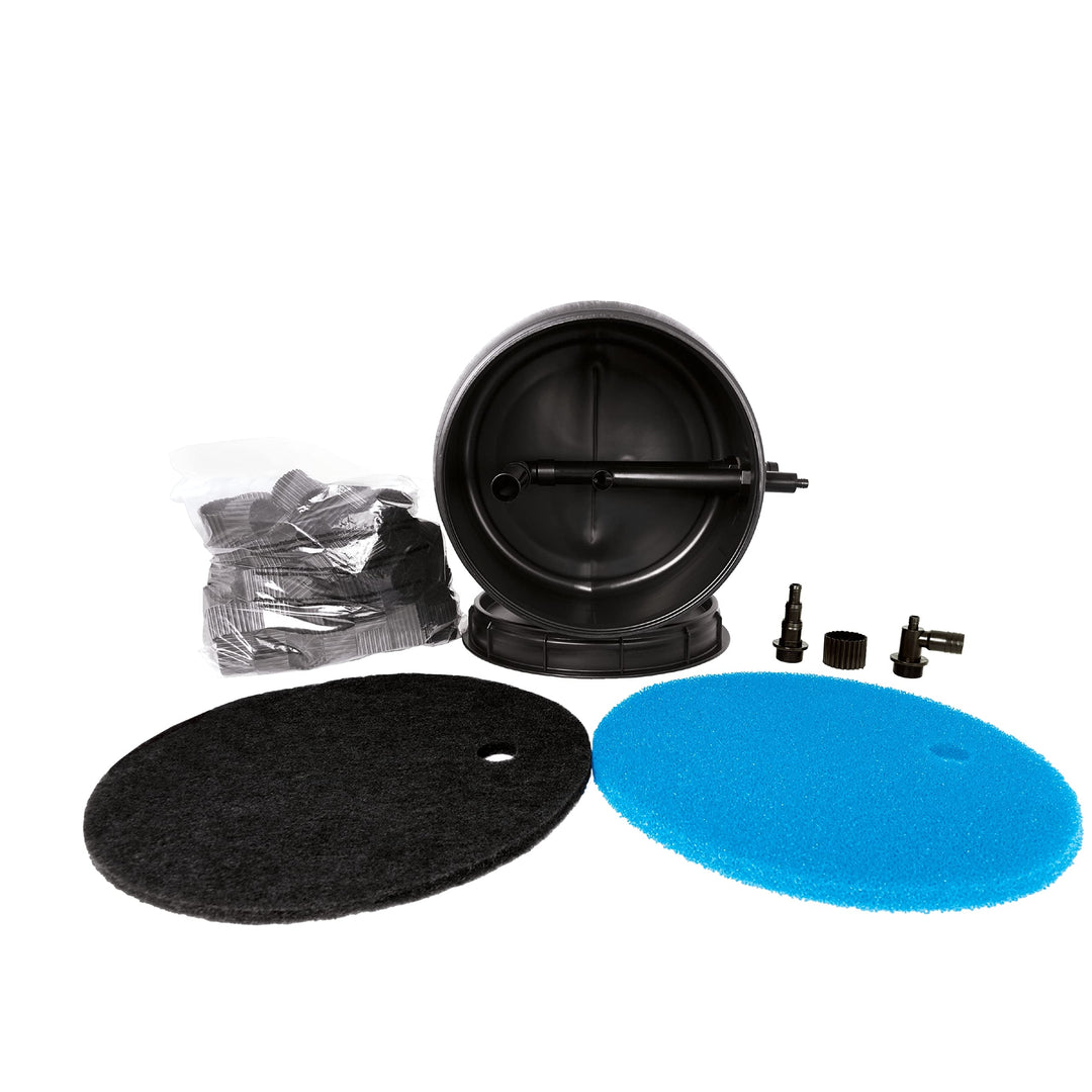 Pond Clear Choice Biofilter PF-1 For Efficient Filtration