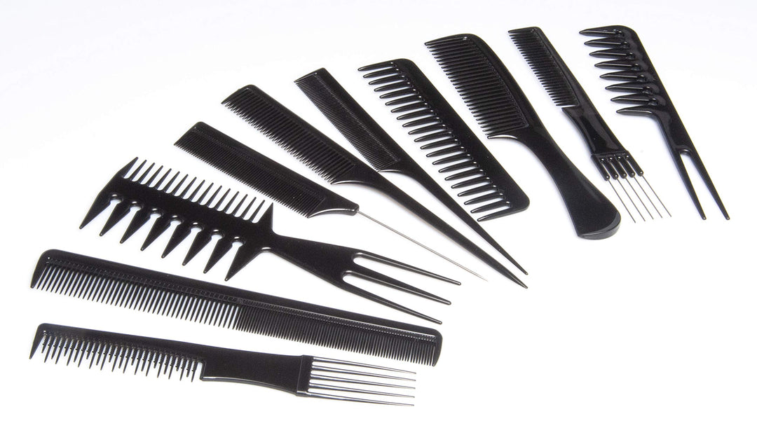 Assorted Comb Kit, D7901