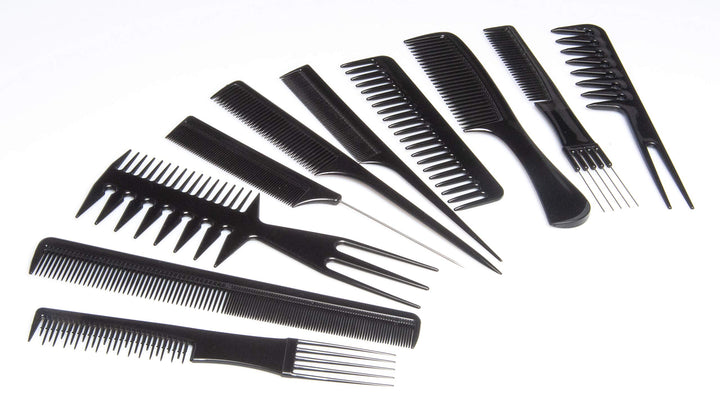 Assorted Comb Kit, D7901