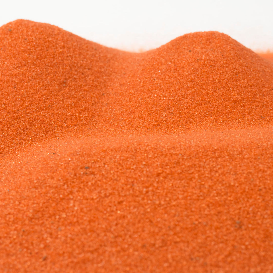 Scenic Sand-1/2-Pound, 6/Pkg, Vivid