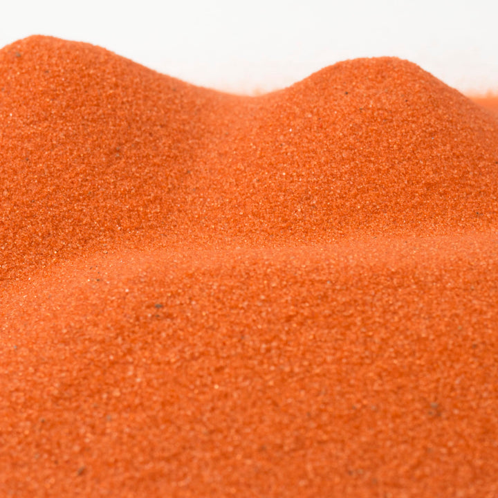 Scenic Sand-1/2-Pound, 6/Pkg, Vivid