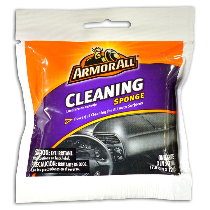 Cleaning Kit with Four Sponge's
