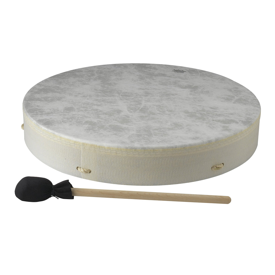 E1-0322-00 Buffalo Drum - Standard, 22