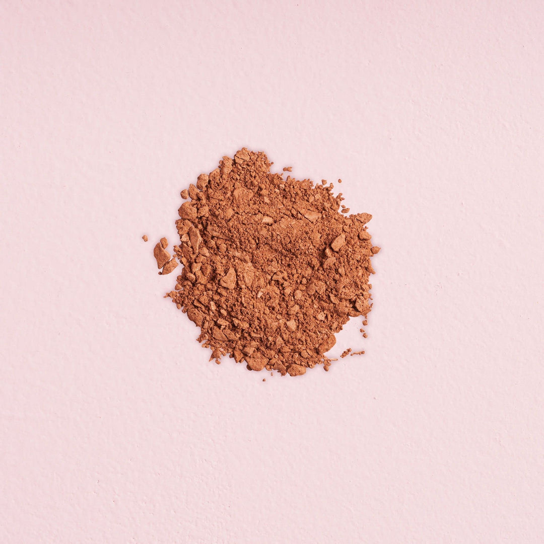 | Honolulu Bronzing Powder | Highly Pigmented Pressed Bronzing Powder | Long-Lasting and Lightweight Matte Finish | Suitable For All Skin Tones | Cruelty Free, Vegan Face Makeup