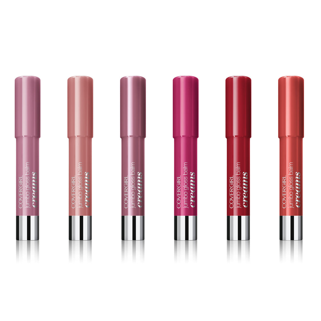 Colorlicious Jumbo Gloss Balm Creams Nectarine Dream 300, .11 oz
