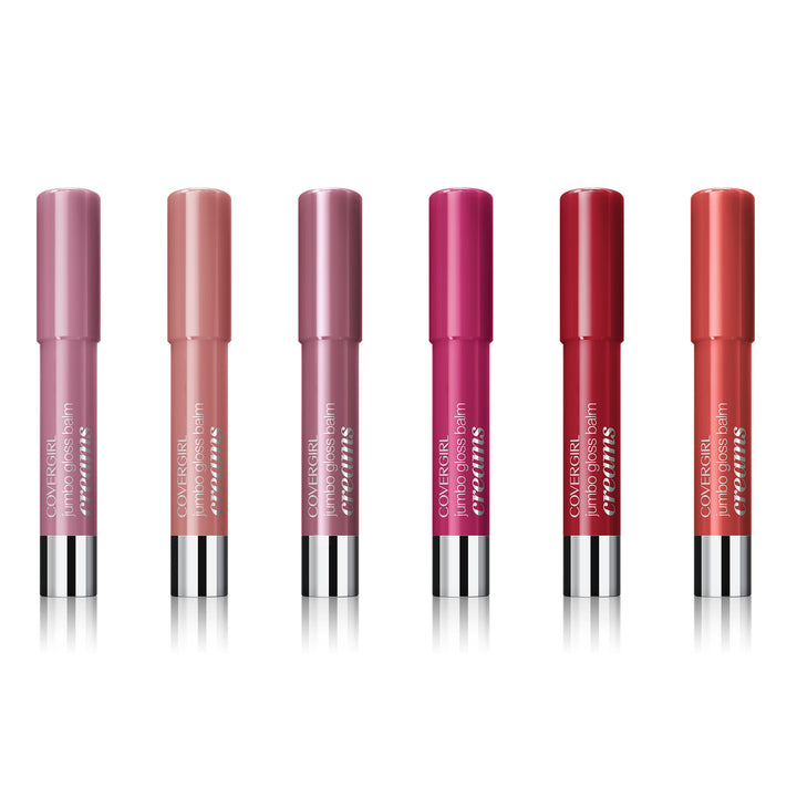 Colorlicious Jumbo Gloss Balm Creams Nectarine Dream 300, .11 oz