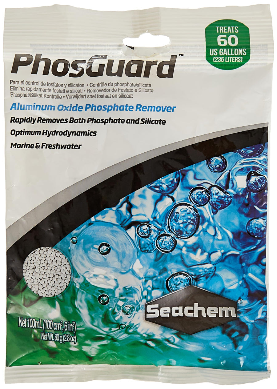 PhosGuard, 100 mL bagged - 67101850