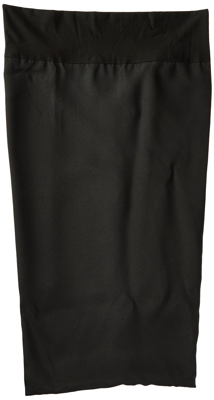 Satin Edge Pocket Bonnet