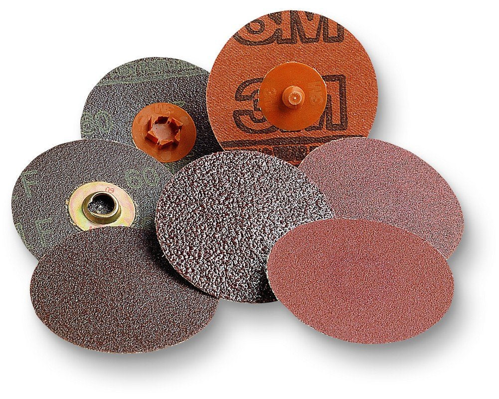 Roloc Disc 361F, 36 YF-weight, TR, 2 in x NH, Die R200P