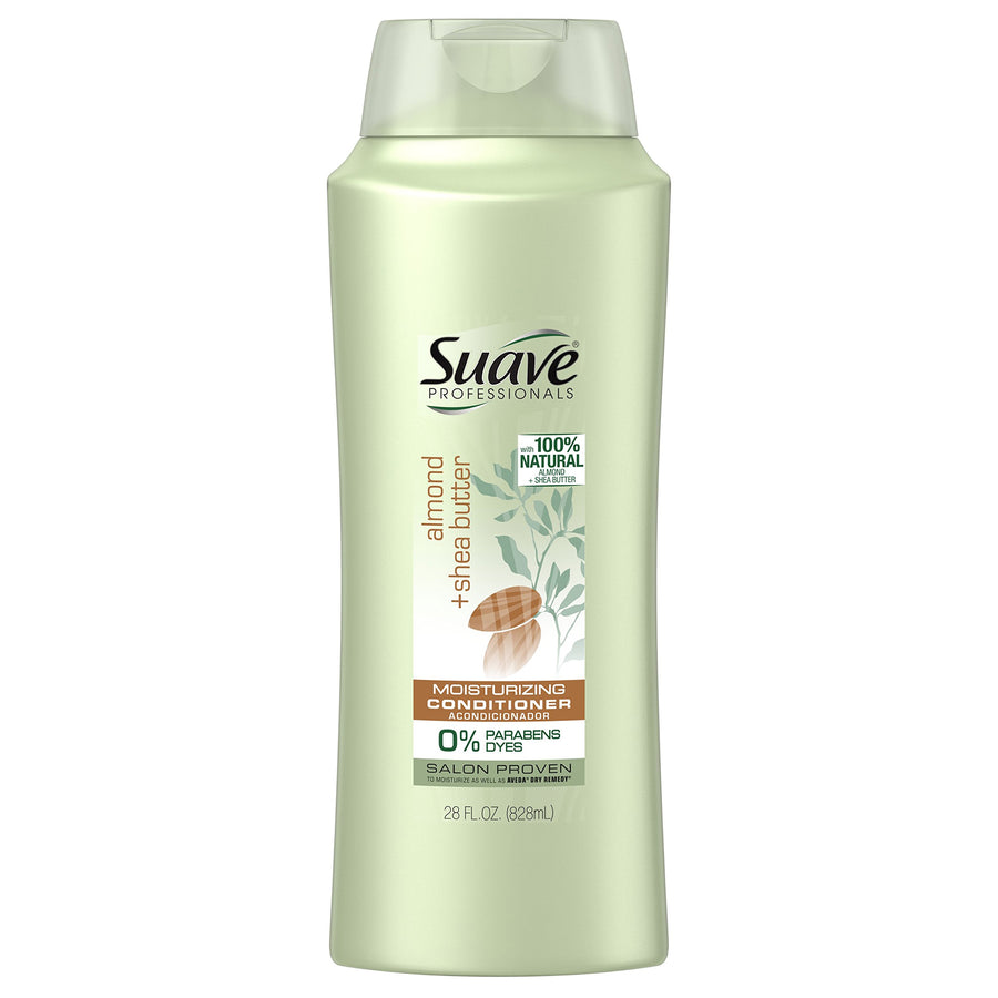 Professionals conditioner almond and shea butter 28oz