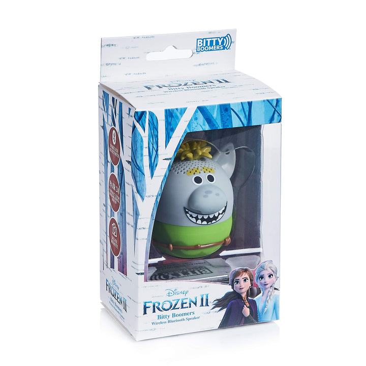 Disney: Frozen - Rock Troll - Mini Bluetooth Speaker