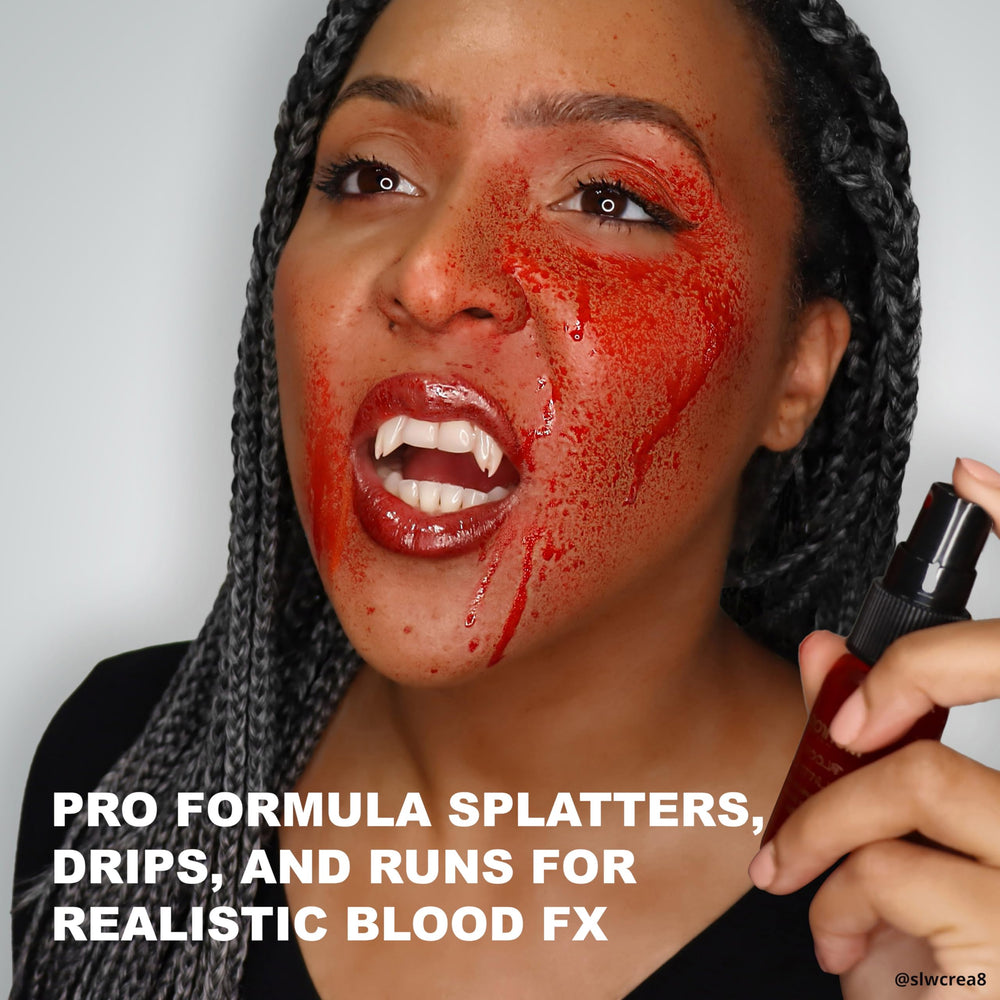 Splatter Blood (1 oz)