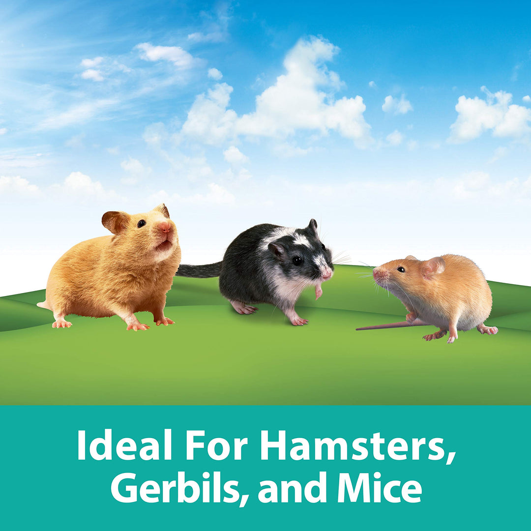 CritterTrail Fun-nel 16-Piece Assorted Small Animal Habitat Tubes