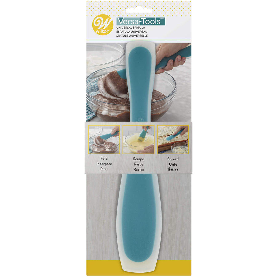 Versa-Tools Universal Spatula, Multi large