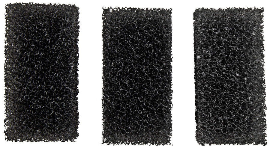 Stipple Sponges (3/Pack)