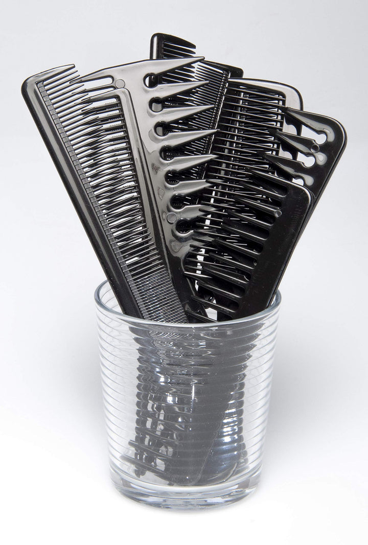 Assorted Comb Kit, D7901
