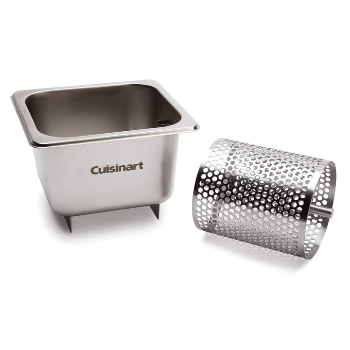 CBW-201 Butter Wheel Stainless Steel