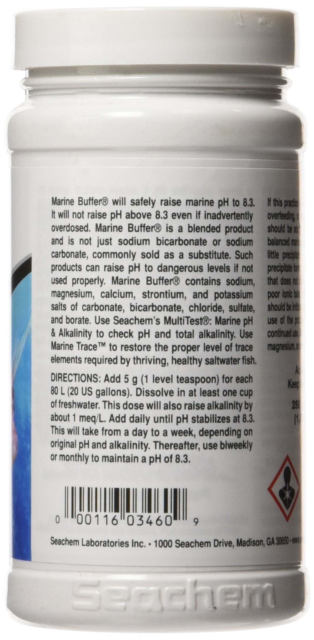 Marine Buffer 250grams