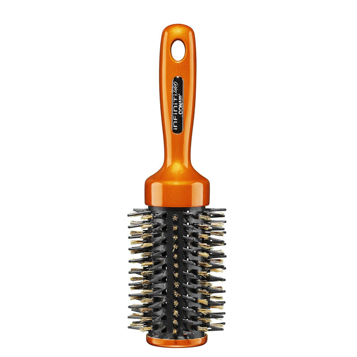 Infiniti Ultimate Root Booster Brush, Medium