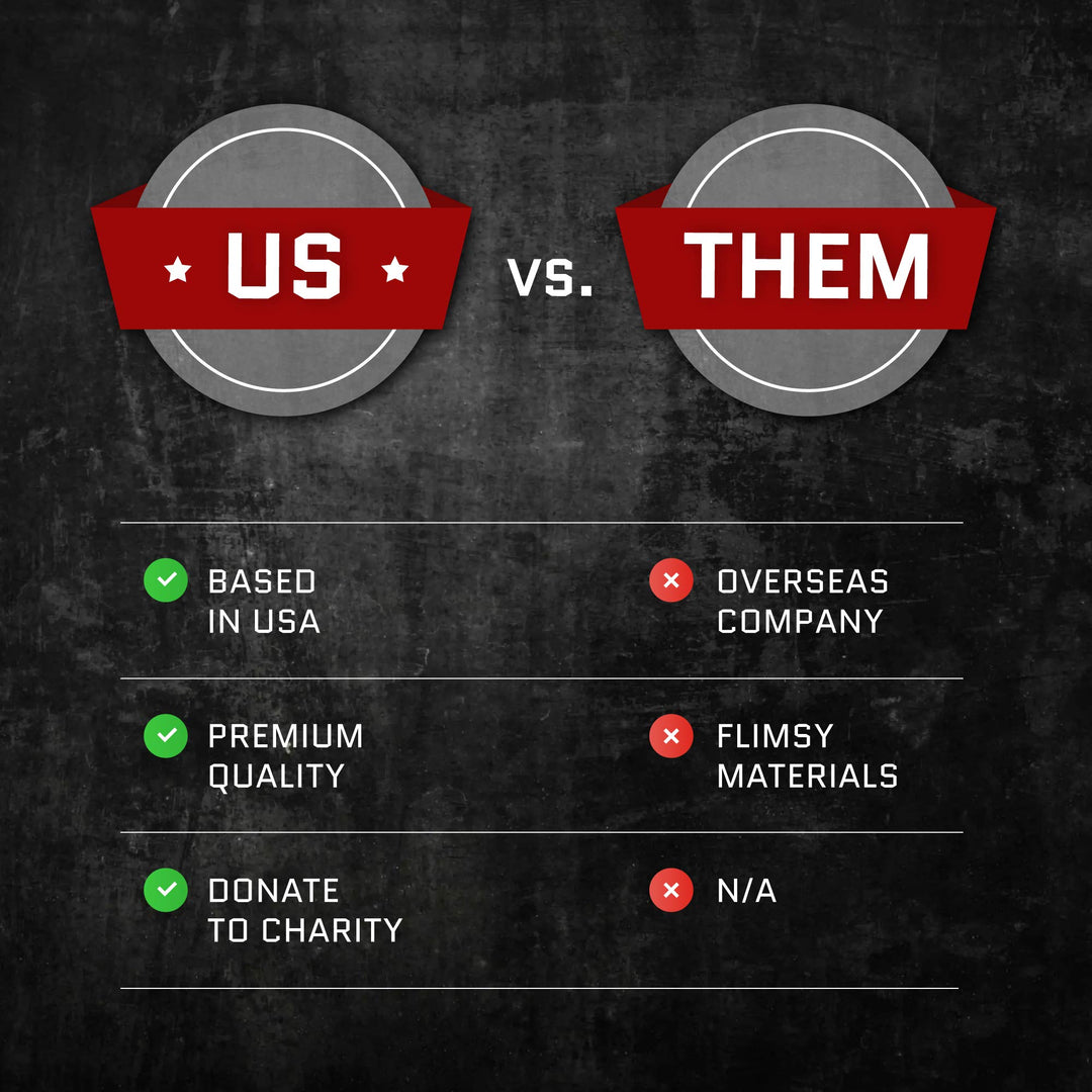 - American Flag Patriotic Neck Gaiters | Decorated in the US | Made from 100% Cotton Material | Lightweight Neck Gaiter | Proudly Display American Pride | Various Wear Styles