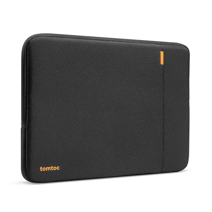 360° Protective Laptop Sleeve for 15-inch MacBook Air M3/A3114 2024, M2/A2941 2023, 15 Inch Surface Laptop 7/6/5/4/3, Dell XPS 15 Plus, 15 MacBook Pro A1990 A1707, Water-Resistant MacBook Case