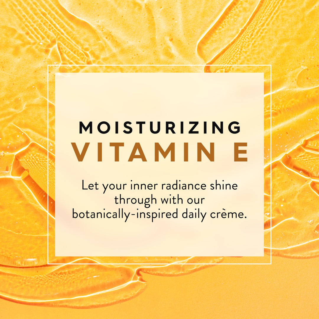 Vitamin E 25, 000 IU Intensive Moisturizing Crème, For Face and Body, 4 Fluid Ounces