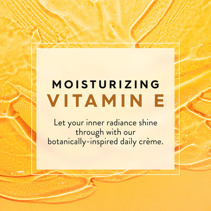 Vitamin E 25, 000 IU Intensive Moisturizing Crème, For Face and Body, 4 Fluid Ounces
