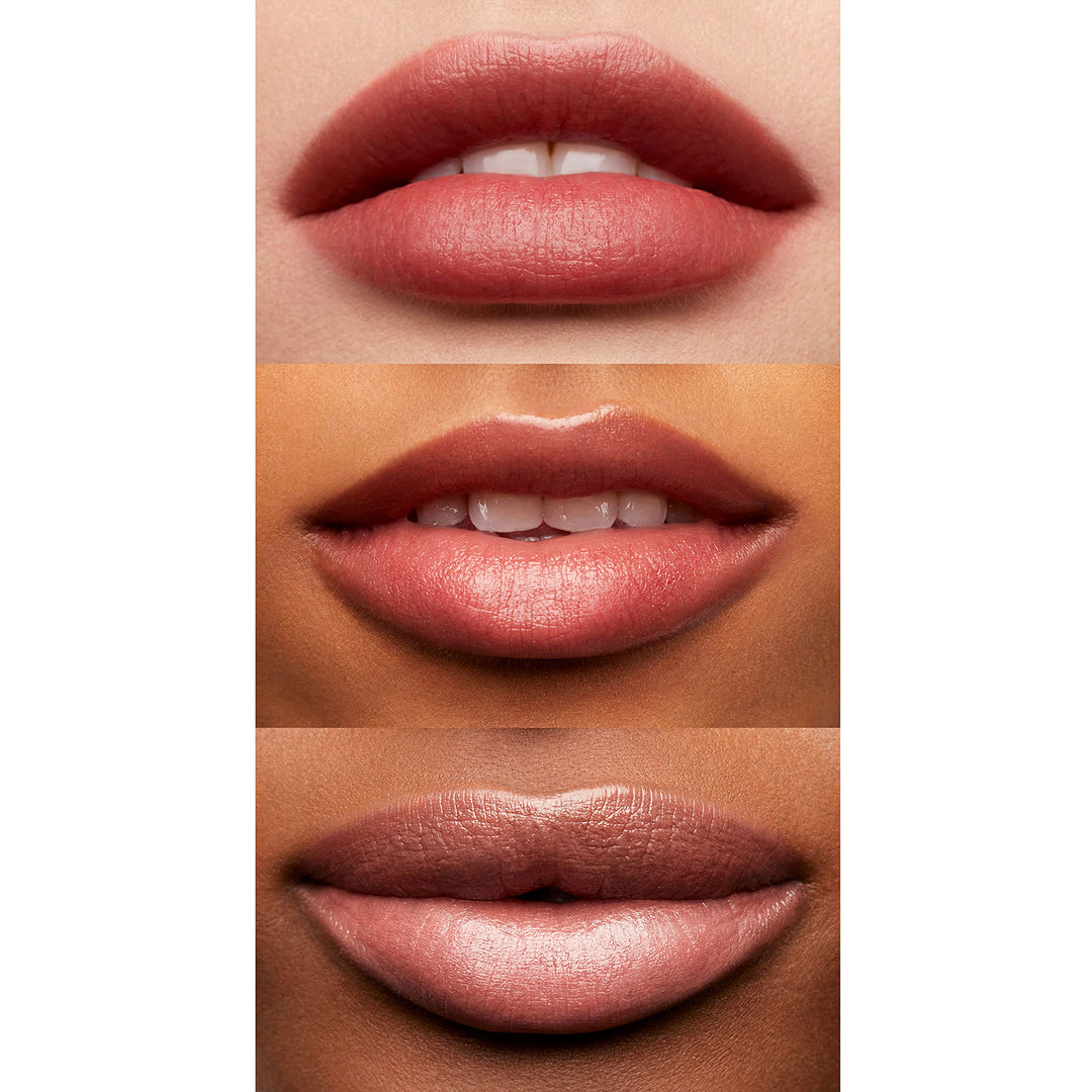 Hydrating Core Lip Shine, Happy