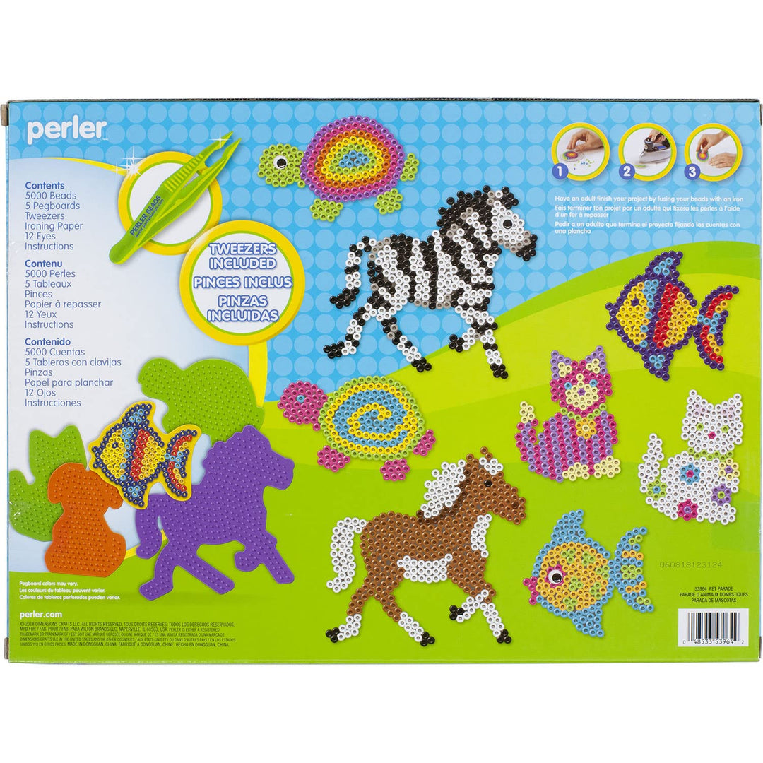 Pet Parade Value Gift Box
