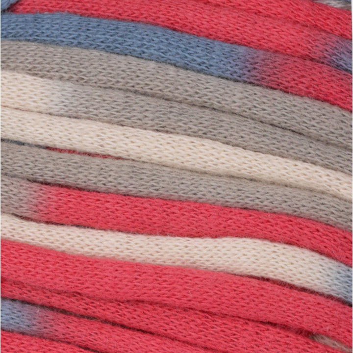 Maker Home Dec Yarn, 8.8oz, Guage 5 Bulky Chunky, Nautical Varg