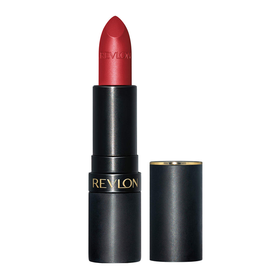 Super Lustrous The Luscious Mattes Lipstick, in Red, 026 Getting Serious, 0.74 oz