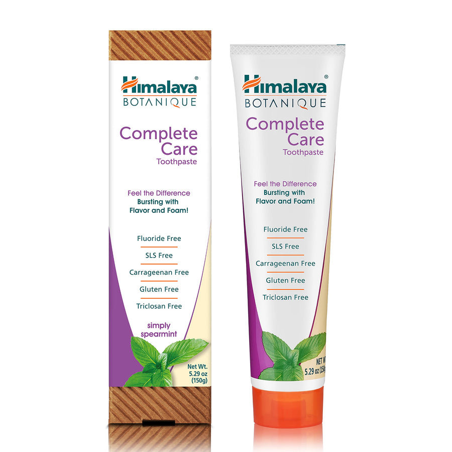 Complete Care Toothpaste - Simply Spearmint 5.29oz/150g