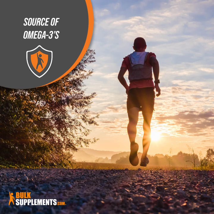 .com Fish Oil 1000mg Softgels - Fish Oil Supplement - Fish Oil Omega 3 Supplement - Fish Oil Pills - 1 Fish Oil Softgels per Serving (1000mg) - 100-Day Supply (100 Softgels)