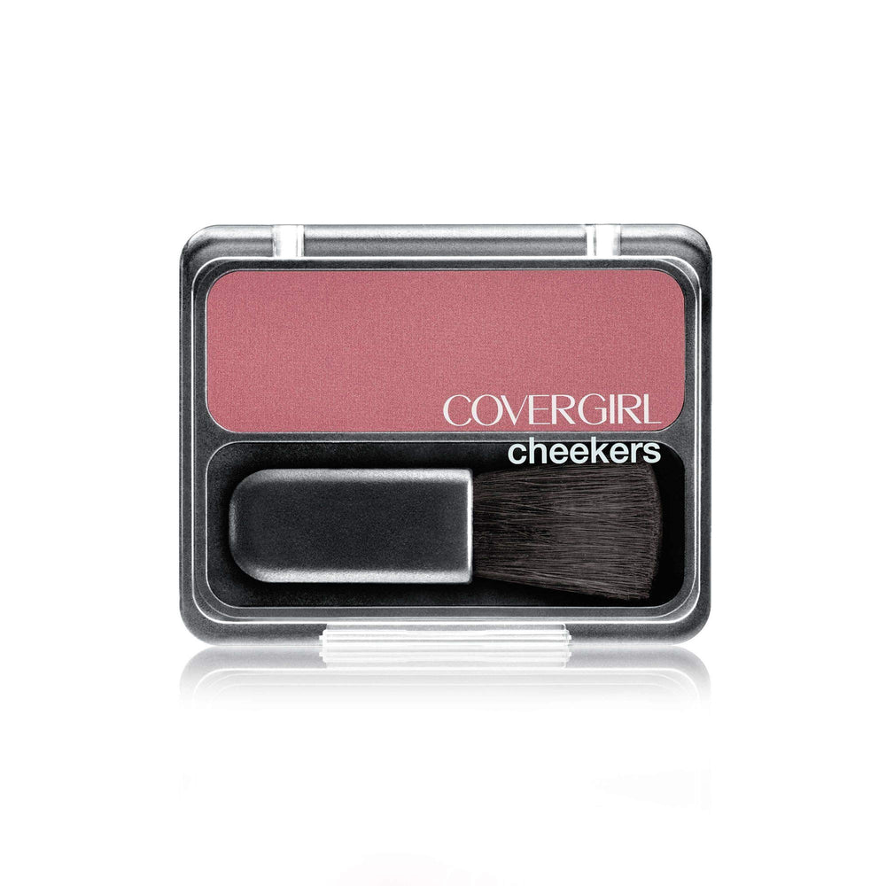 Cheekers Blendable Powder Blush Plum Plush.12 oz