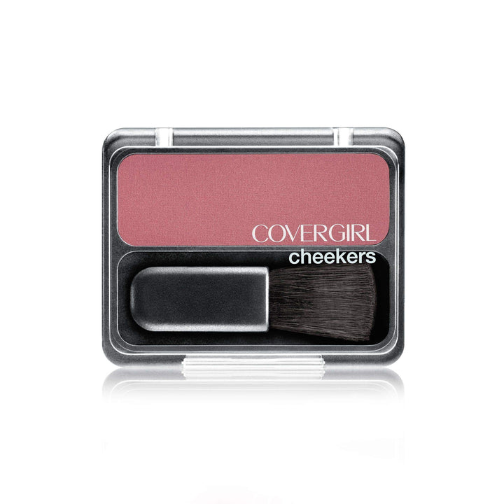 Cheekers Blendable Powder Blush Plum Plush.12 oz